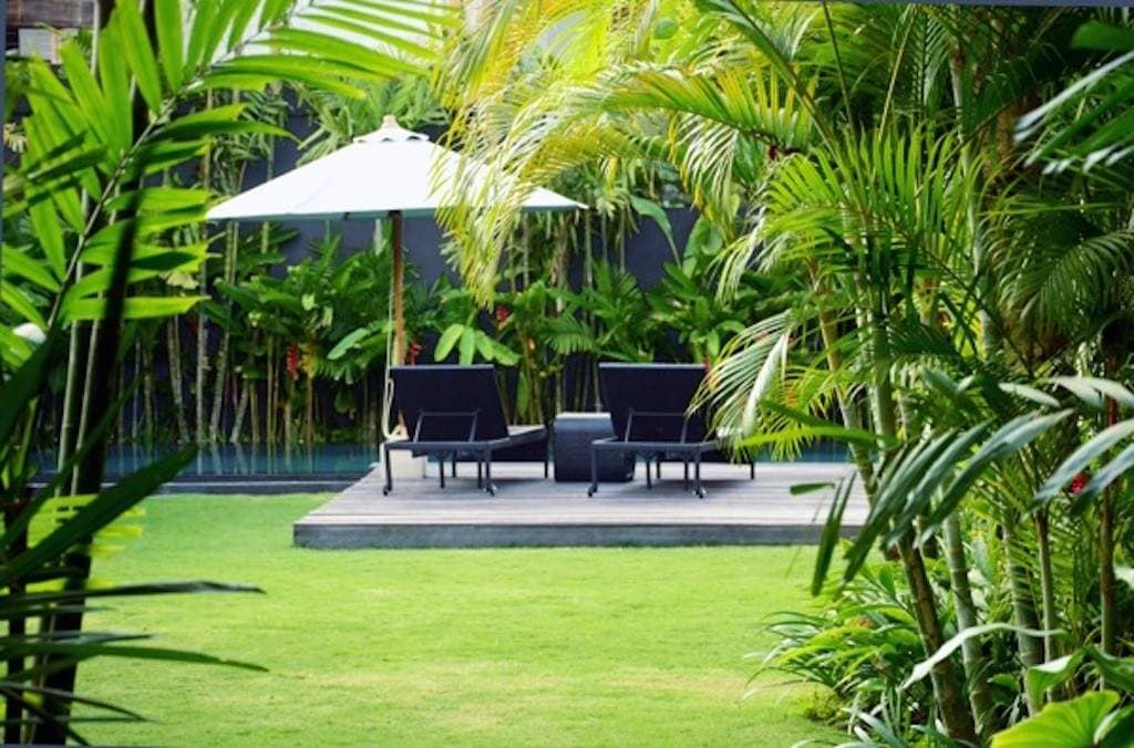 Rent villa Rosalind, Indonesia, Bali, Djimbaran | Villacarte