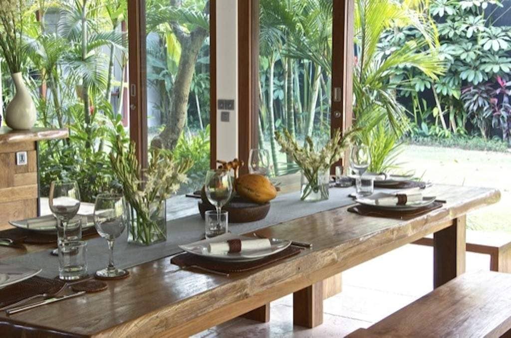 Rent villa Rosalind, Indonesia, Bali, Djimbaran | Villacarte