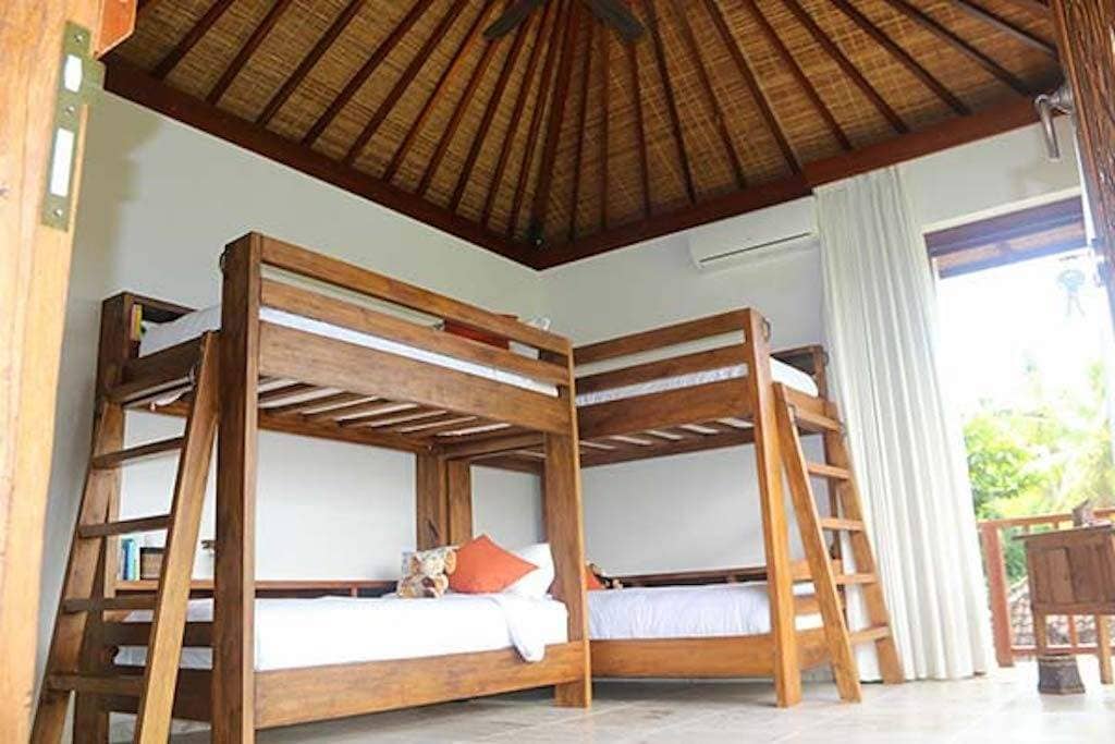 Rent villa Rosalind, Indonesia, Bali, Djimbaran | Villacarte