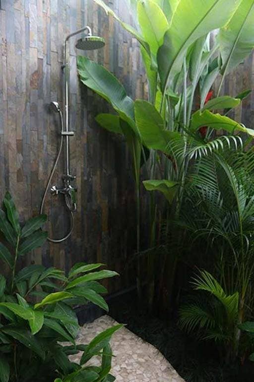 Rent villa Rosalind, Indonesia, Bali, Djimbaran | Villacarte