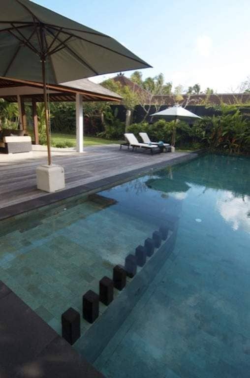 Rent villa Rosalind, Indonesia, Bali, Djimbaran | Villacarte