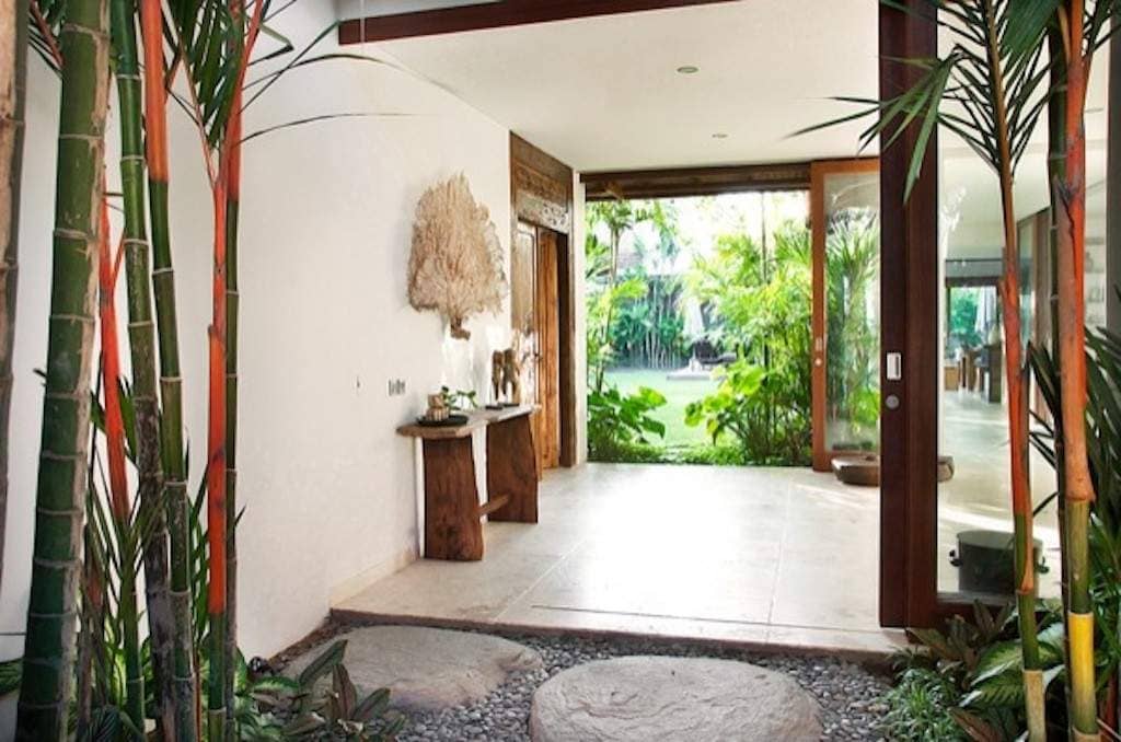 Rent villa Rosalind, Indonesia, Bali, Djimbaran | Villacarte
