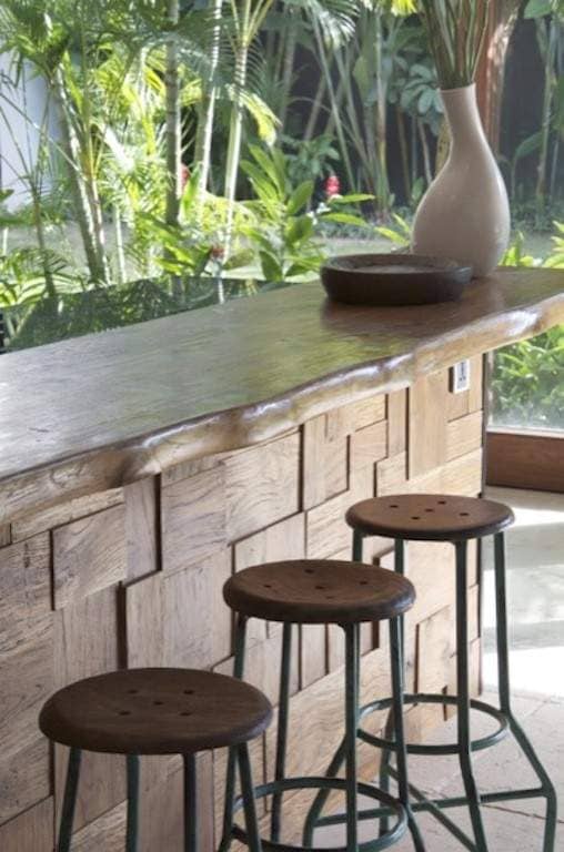 Rent villa Rosalind, Indonesia, Bali, Djimbaran | Villacarte