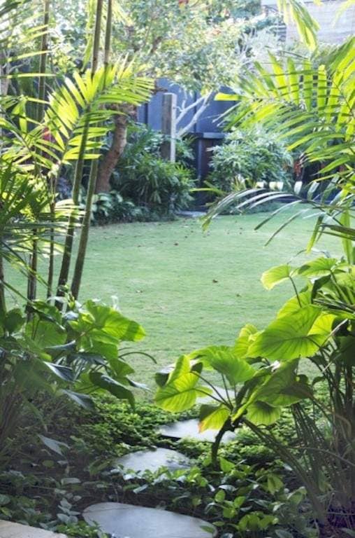 Rent villa Rosalind, Indonesia, Bali, Djimbaran | Villacarte