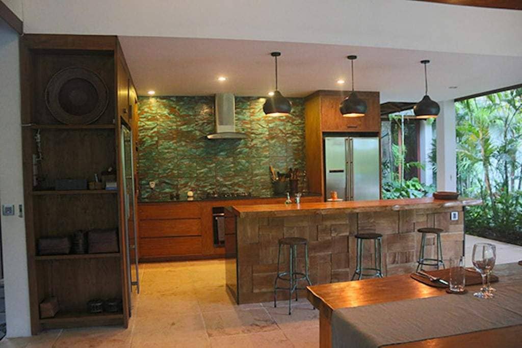 Rent villa Rosalind, Indonesia, Bali, Djimbaran | Villacarte