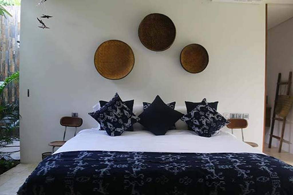 Rent villa Rosalind, Indonesia, Bali, Djimbaran | Villacarte