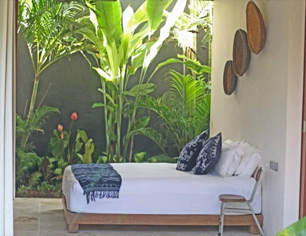 Rent villa Rosalind, Indonesia, Bali, Djimbaran | Villacarte