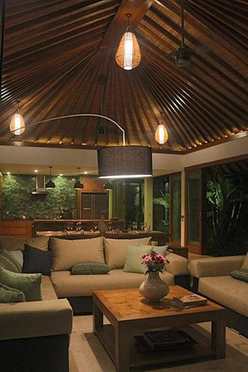 Rent villa Rosalind, Indonesia, Bali, Djimbaran | Villacarte