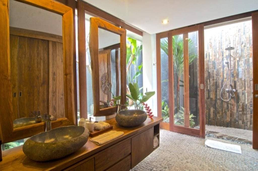 Rent villa Rosalind, Indonesia, Bali, Djimbaran | Villacarte