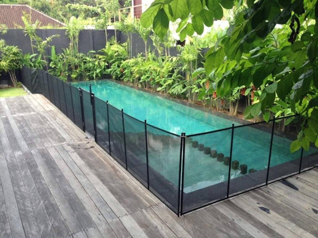 Rent villa Rosalind, Indonesia, Bali, Djimbaran | Villacarte