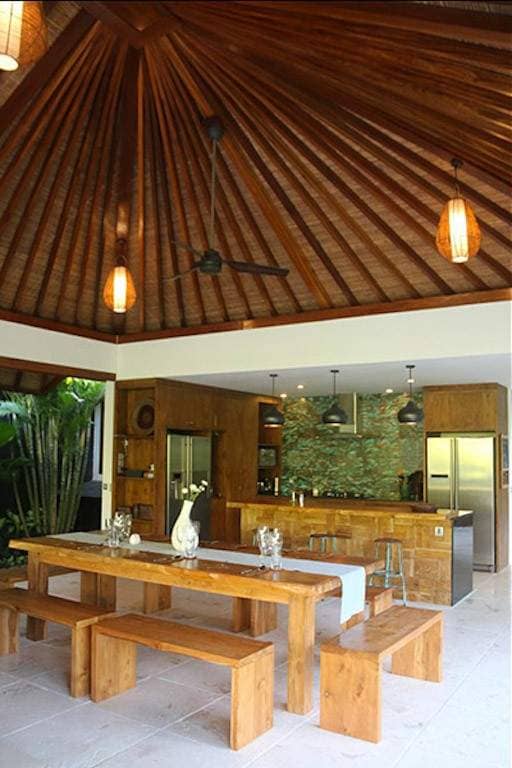 Rent villa Rosalind, Indonesia, Bali, Djimbaran | Villacarte