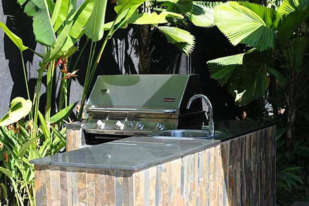 Rent villa Rosalind, Indonesia, Bali, Djimbaran | Villacarte