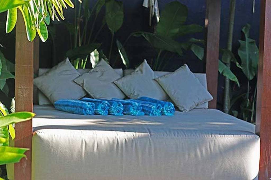 Rent villa Rosalind, Indonesia, Bali, Djimbaran | Villacarte