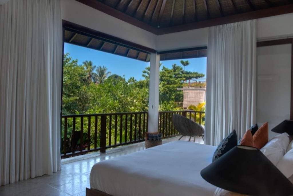 Rent villa Rosalind, Indonesia, Bali, Djimbaran | Villacarte