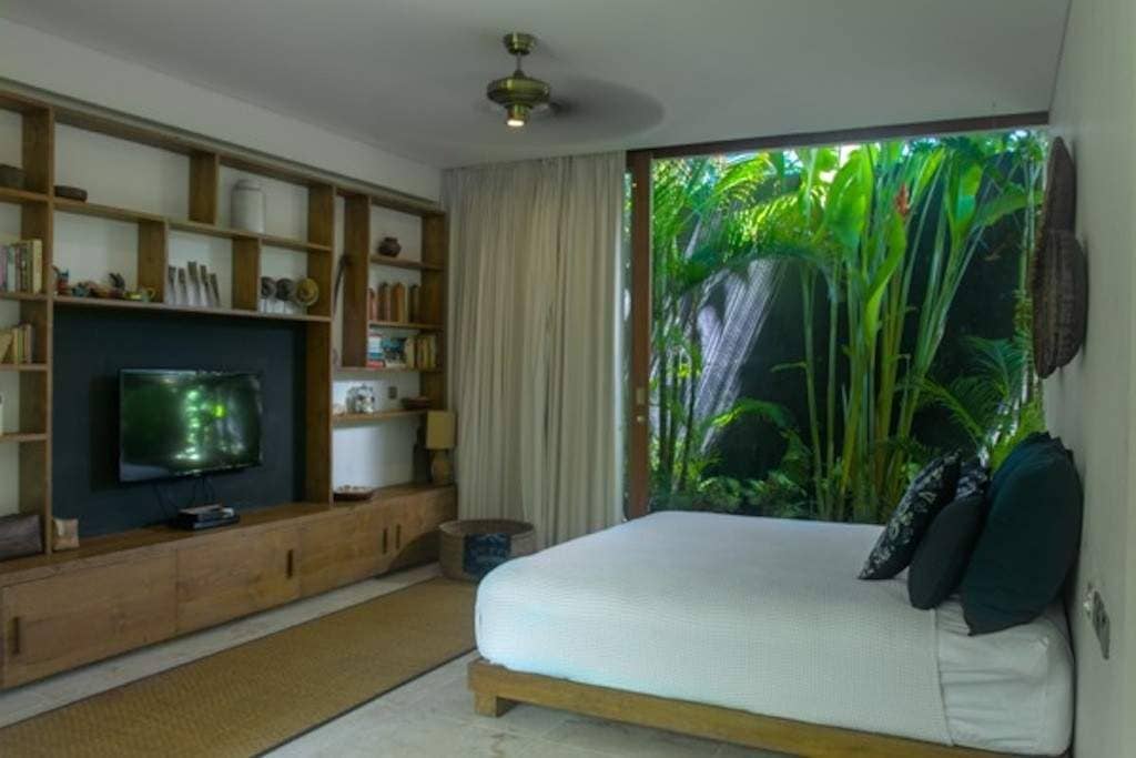 Rent villa Rosalind, Indonesia, Bali, Djimbaran | Villacarte