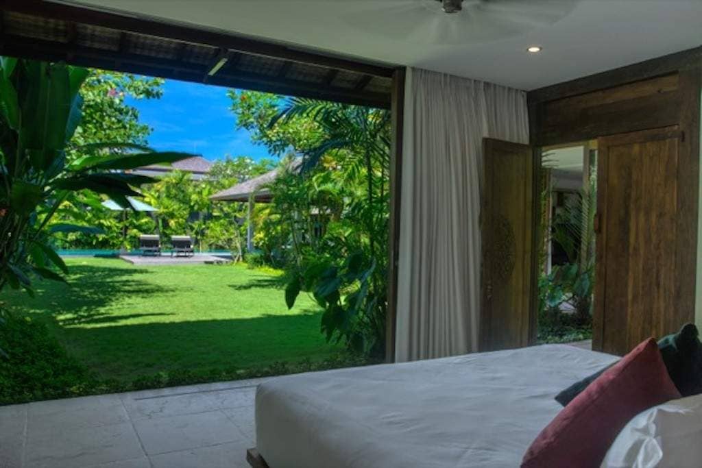 Rent villa Rosalind, Indonesia, Bali, Djimbaran | Villacarte