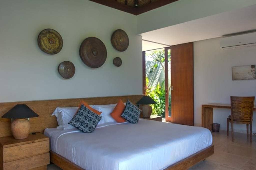 Rent villa Rosalind, Indonesia, Bali, Djimbaran | Villacarte