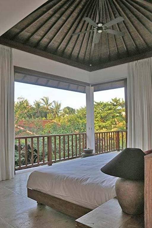 Rent villa Rosalind, Indonesia, Bali, Djimbaran | Villacarte