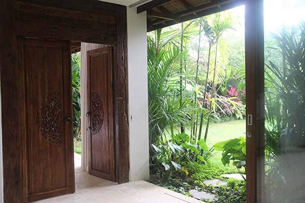 Rent villa Rosalind, Indonesia, Bali, Djimbaran | Villacarte
