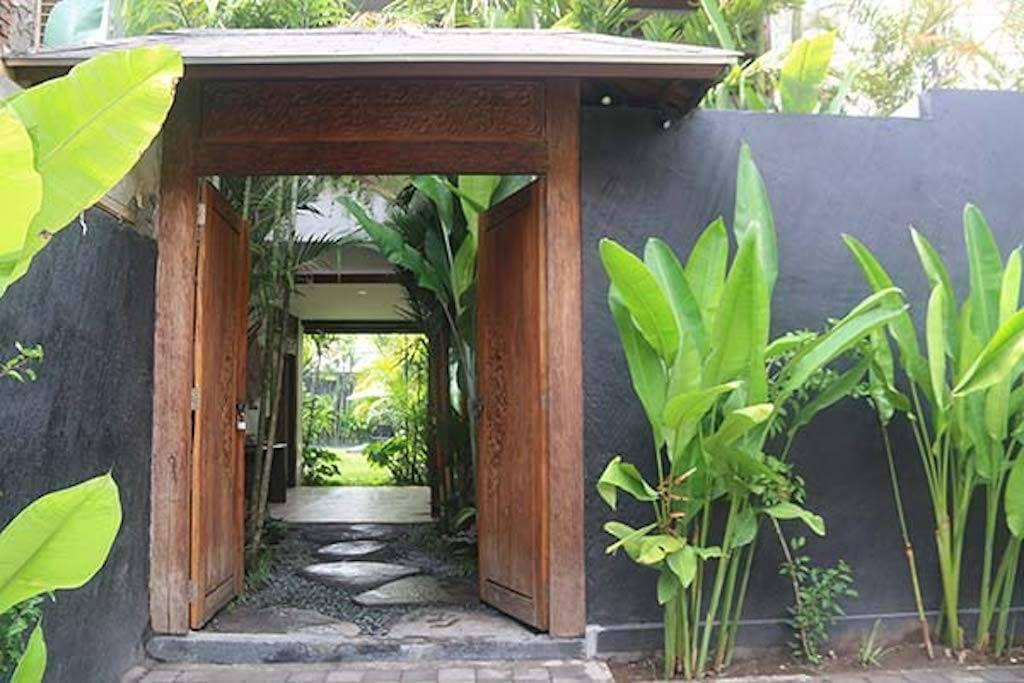 Rent villa Rosalind, Indonesia, Bali, Djimbaran | Villacarte