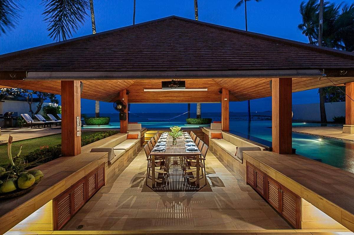 Rent villa Margaret, Thailand, Samui, Lamai | Villacarte