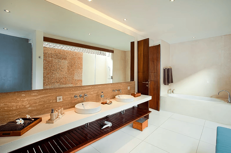 Rent villa Arianne, Indonesia, Bali, Djimbaran | Villacarte