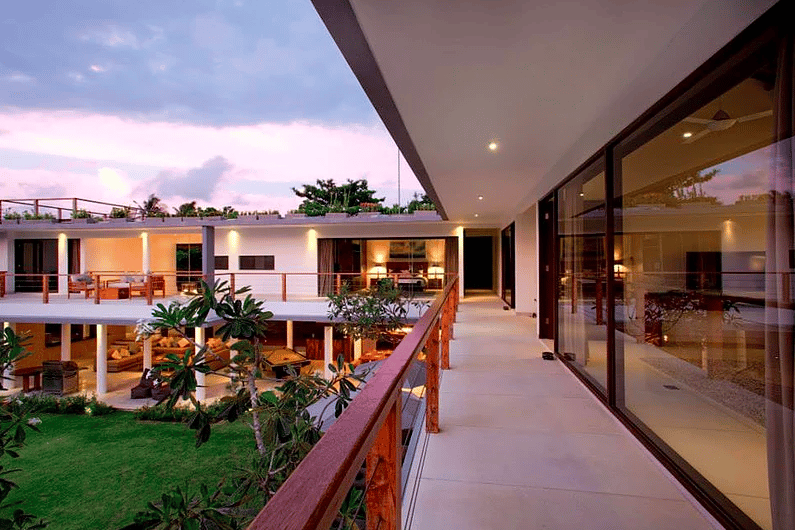 Rent villa Arianne, Indonesia, Bali, Djimbaran | Villacarte