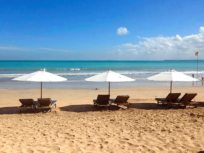 Rent villa Arianne, Indonesia, Bali, Djimbaran | Villacarte