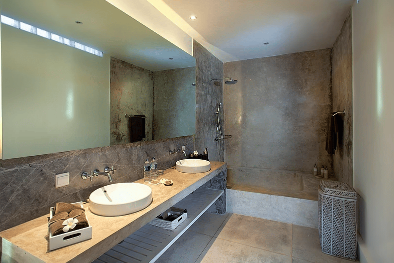 Rent villa Arianne, Indonesia, Bali, Djimbaran | Villacarte