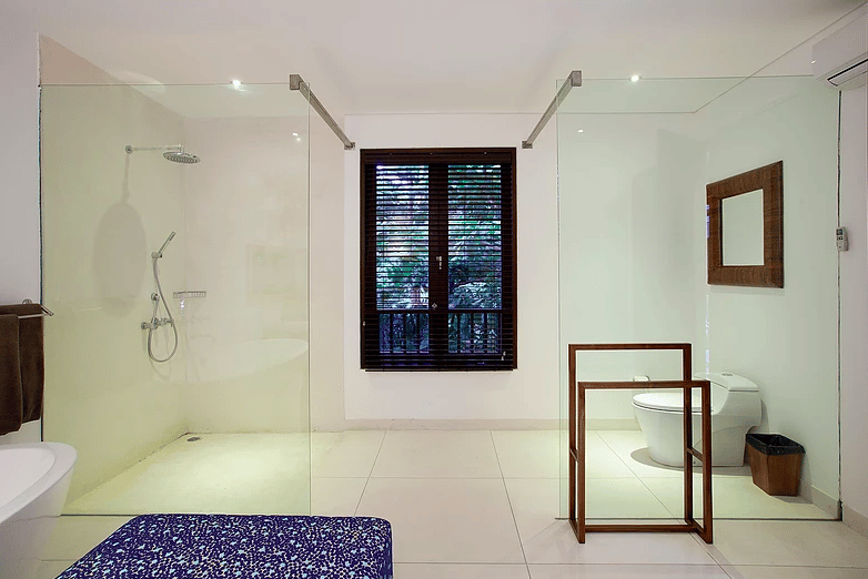 Rent villa Arianne, Indonesia, Bali, Djimbaran | Villacarte