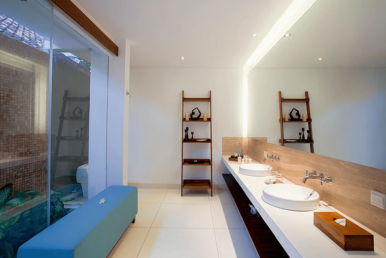 Rent villa Arianne, Indonesia, Bali, Djimbaran | Villacarte
