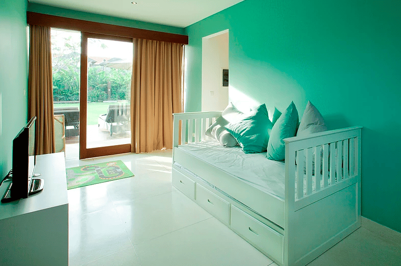 Rent villa Arianne, Indonesia, Bali, Djimbaran | Villacarte