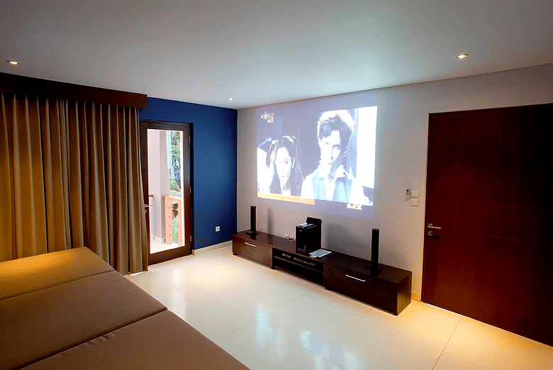Rent villa Arianne, Indonesia, Bali, Djimbaran | Villacarte