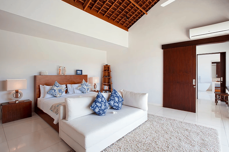 Rent villa Arianne, Indonesia, Bali, Djimbaran | Villacarte
