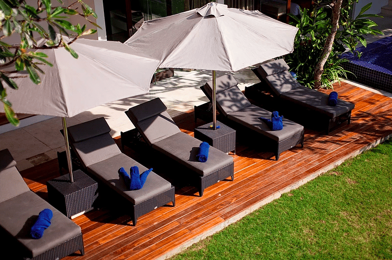 Rent villa Arianne, Indonesia, Bali, Djimbaran | Villacarte