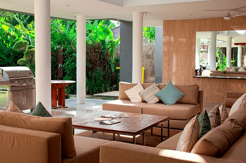 Rent villa Arianne, Indonesia, Bali, Djimbaran | Villacarte