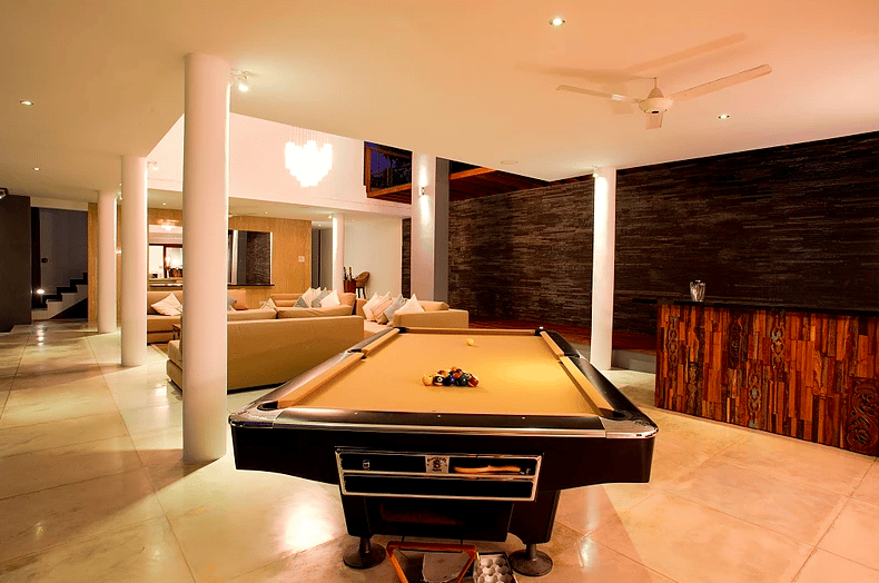 Rent villa Arianne, Indonesia, Bali, Djimbaran | Villacarte