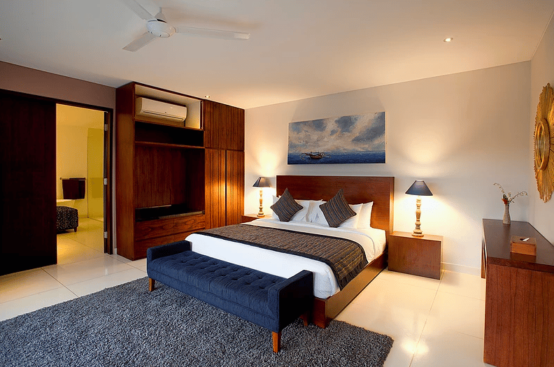Rent villa Arianne, Indonesia, Bali, Djimbaran | Villacarte