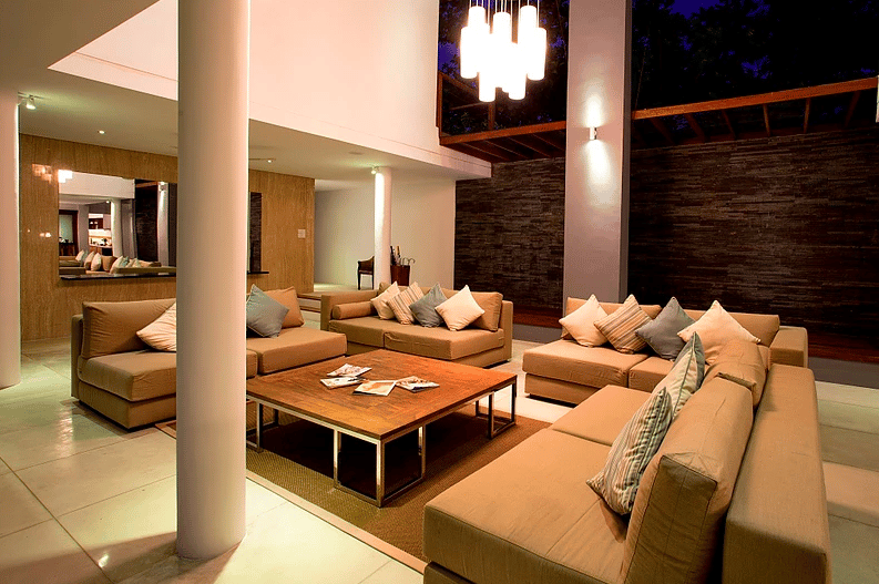 Rent villa Arianne, Indonesia, Bali, Djimbaran | Villacarte