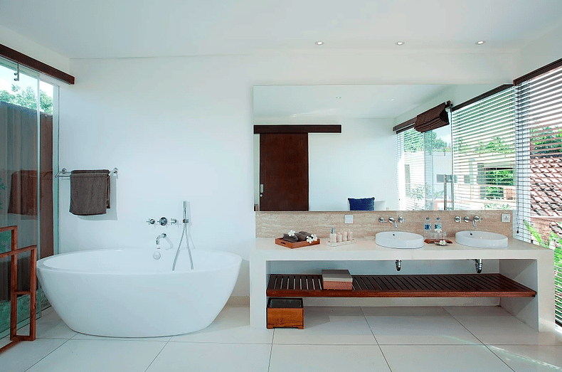 Rent villa Arianne, Indonesia, Bali, Djimbaran | Villacarte