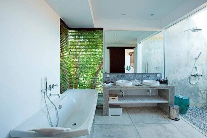 Rent villa Arianne, Indonesia, Bali, Djimbaran | Villacarte