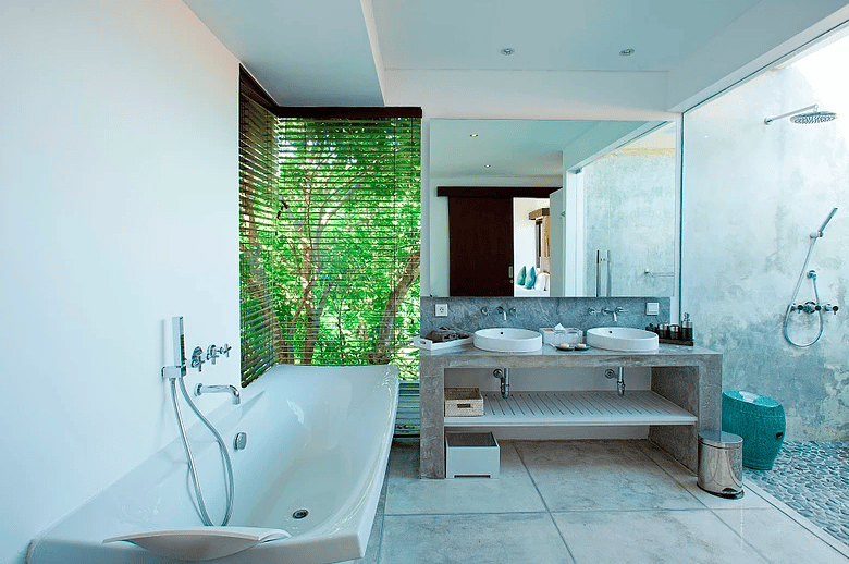 Rent villa Arianne, Indonesia, Bali, Djimbaran | Villacarte