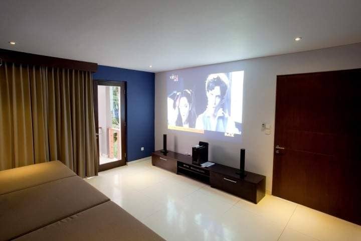 Rent villa Arianne, Indonesia, Bali, Djimbaran | Villacarte