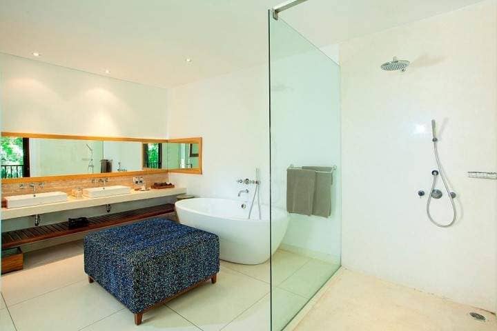 Rent villa Arianne, Indonesia, Bali, Djimbaran | Villacarte