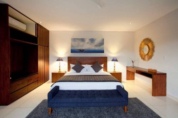 Rent villa Arianne, Indonesia, Bali, Djimbaran | Villacarte