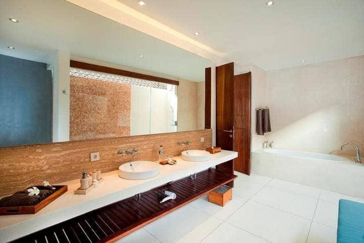 Rent villa Arianne, Indonesia, Bali, Djimbaran | Villacarte