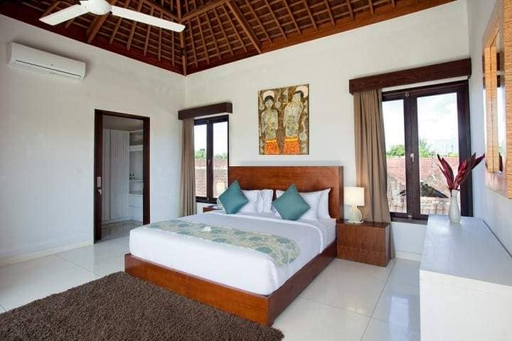 Rent villa Arianne, Indonesia, Bali, Djimbaran | Villacarte