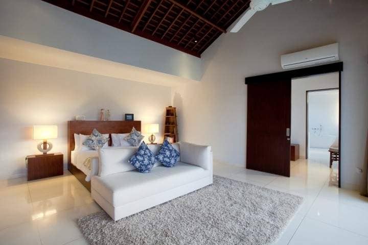 Rent villa Arianne, Indonesia, Bali, Djimbaran | Villacarte
