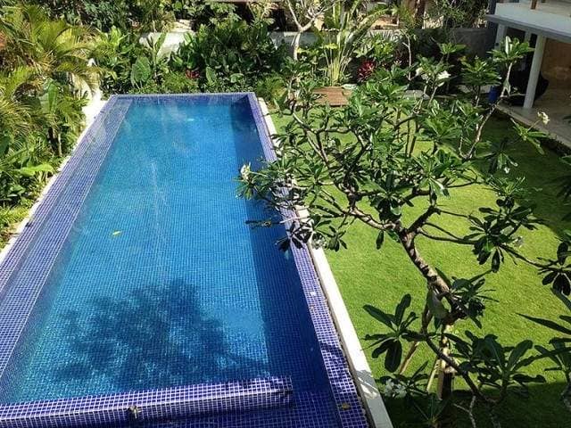 Rent villa Arianne, Indonesia, Bali, Djimbaran | Villacarte