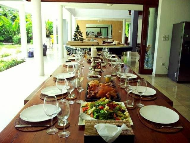 Rent villa Arianne, Indonesia, Bali, Djimbaran | Villacarte